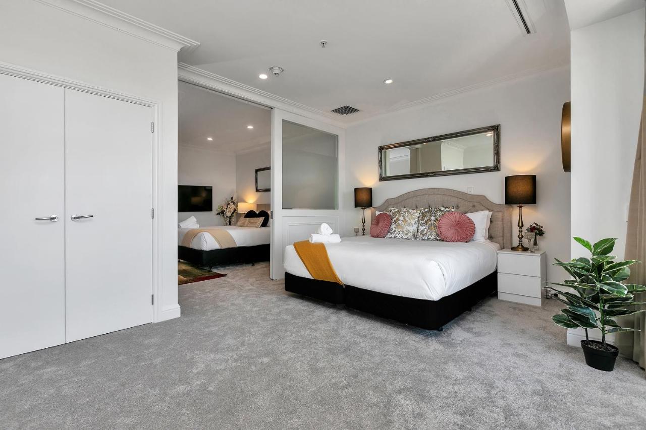 Your Family Getaway - Rooftop Spa & Pool! Auckland Exterior photo