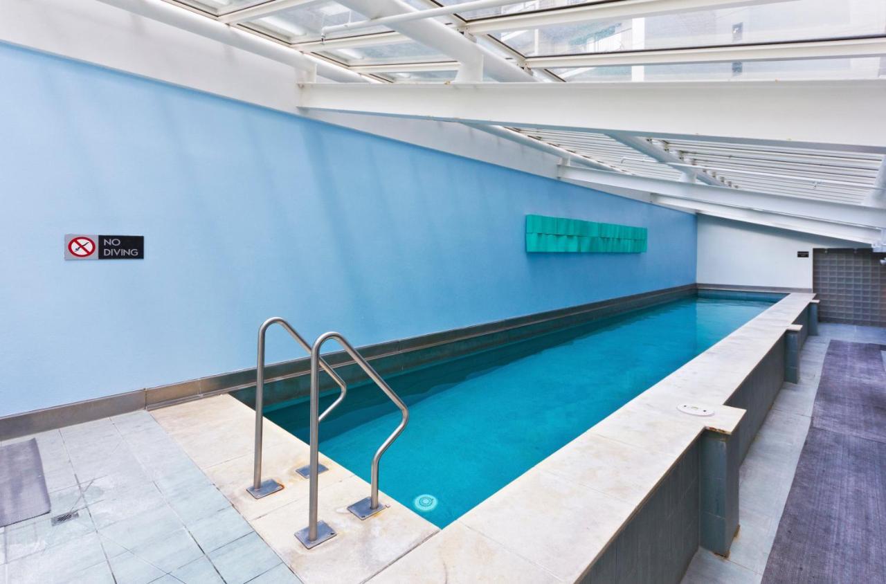 Your Family Getaway - Rooftop Spa & Pool! Auckland Exterior photo