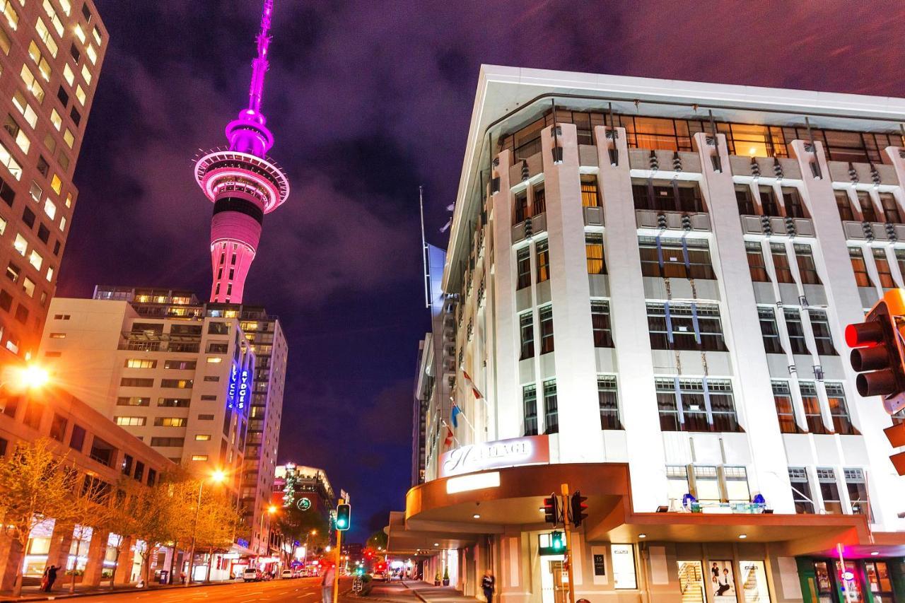 Your Family Getaway - Rooftop Spa & Pool! Auckland Exterior photo